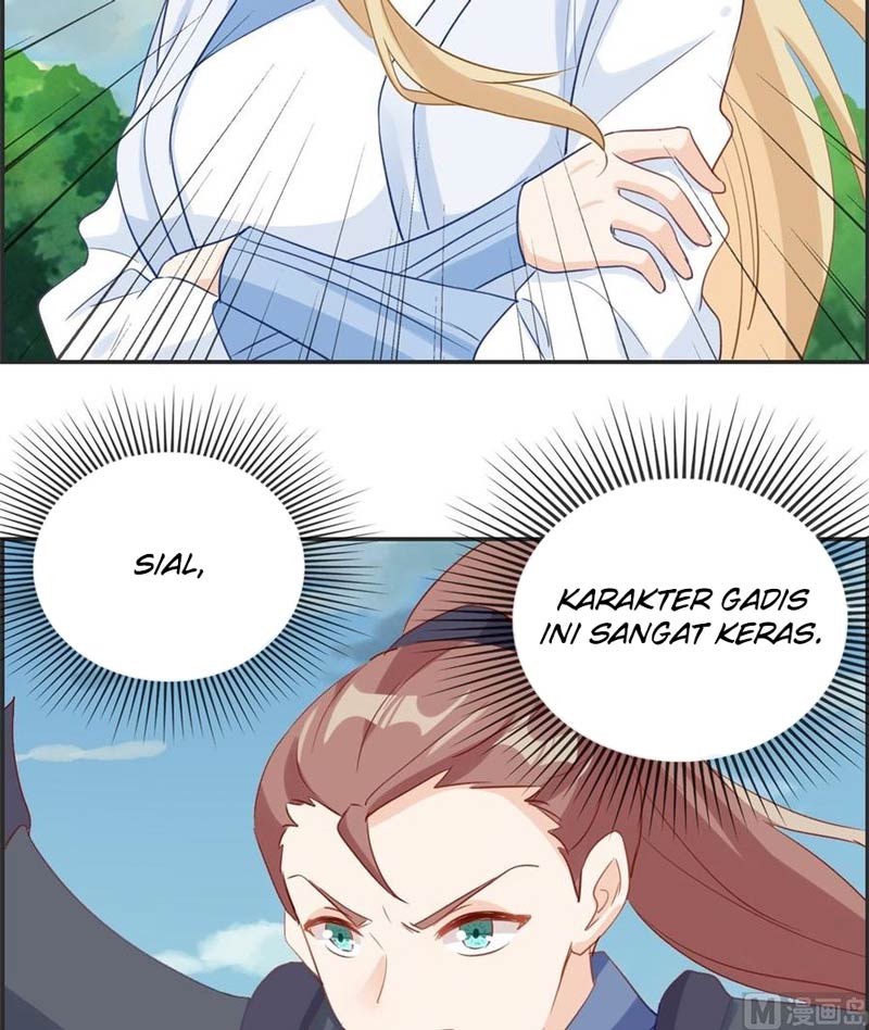 Strongest System (The Strongest Dandy System) chapter 44